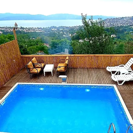 Ada Karye Chalet Sapanca