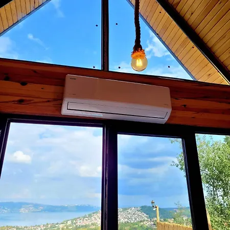 Chalet Ada Karye