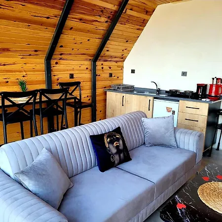 Ada Karye Chalet