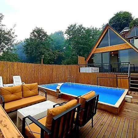 Chalet Ada Karye *