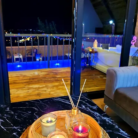 Ada Karye Chalet Sapanca