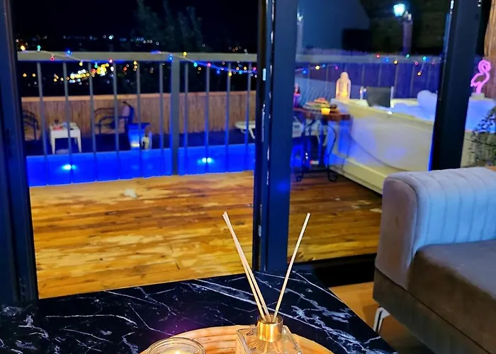 Ada Karye Σαλέ Sapanca