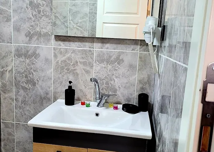 Σαλέ Ada Karye *